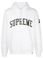 Supreme sweat à capuche Raiders 47 - Blanc - thumbnail