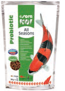 Sera Koi All Season Probiotic - 5 kg