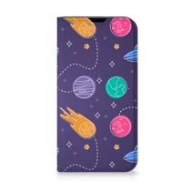 iPhone 13 Mini Hippe | Standcase | Space