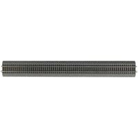 H0 RocoLine (met ballastbed) 42506 Rechte rails 920 mm 3 stuk(s) - thumbnail