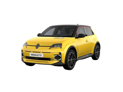 Renault 5