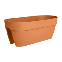 Elho Vibia Campana flower bridge 60 cm terra