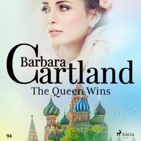 The Queen Wins (Barbara Cartland's Pink Collection 94)