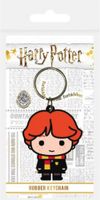 Harry Potter - Ron Weasley Chibi Keychain - thumbnail