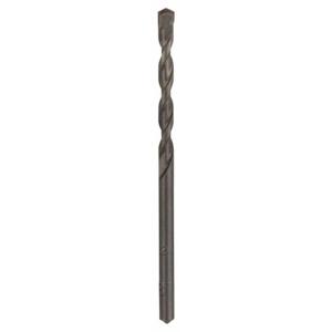 Bosch Accessories CYL-3 2608597704 Carbide Beton-spiraalboor 4 mm Gezamenlijke lengte 75 mm Cilinderschacht 3 stuk(s)