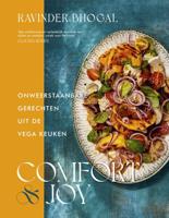 Comfort & Joy (Hardback)