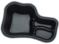 Voorgevormde vijver pe 150 Oase - Oase