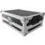 ProDJuser DM3 flightcase voor Yamaha DM3