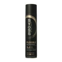 Haarspray HSP hold & flex 300 Milliliter