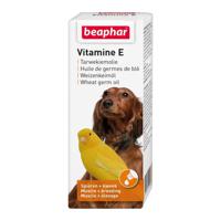 Beaphar Vitamine E Tarwekiemolie 100ml - thumbnail