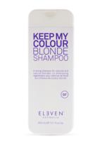 Eleven Australia Keep My Colour Blonde Shampoo 300ml | Zilvershampoo