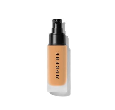 Morphe Filter Effect Soft-Focus Foundation Filter Tan / Deep Tan 18 Morphe Filter Effect Soft-Focus Foundation Filter Tan / Deep Tan 18