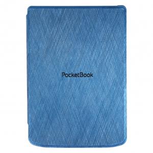 PocketBook H-S-634-B-WW e-bookreaderbehuizing 15,2 cm (6 ) Hoes Blauw