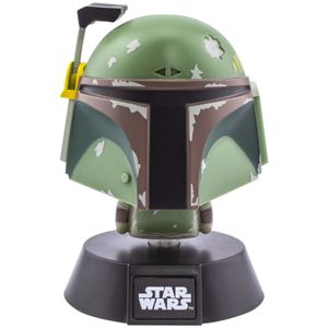 Star Wars: Boba Fett Icon Light Verlichting