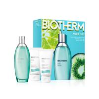 Biotherm Les Eaux Eau Pure Giftset Biotherm Les Eaux Eau Pure Giftset