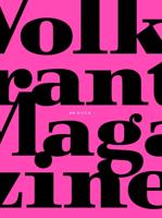 Volkskrant Magazine - het boek - Volkskrant Magazine - ebook