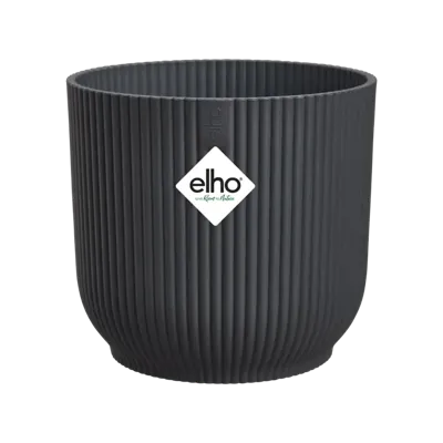 Pot vibes fold d47cm antraciet