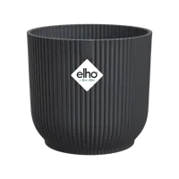 Pot vibes fold d47cm antraciet