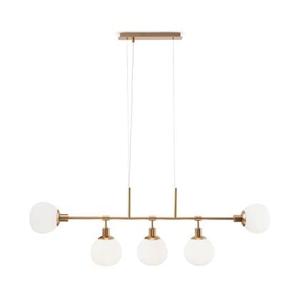 Maytoni - Hanglamp Erich - Messing