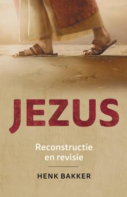 Jezus (Paperback)