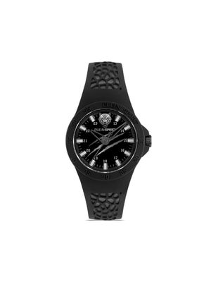 Plein Sport montre Thunderstorm 44 mm - Noir