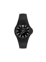 Plein Sport montre Thunderstorm 44 mm - Noir