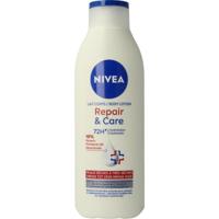 Nivea Bodylotion repair & care