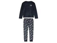 pepperts! Kinder pyjama (158/164, Marineblauw)