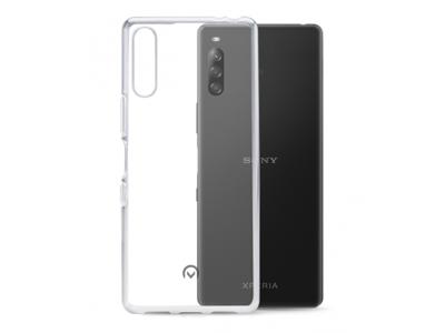 Mobilize Mobilize Gelly Case Sony Xperia L4 Clear