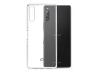 Mobilize Mobilize Gelly Case Sony Xperia L4 Clear