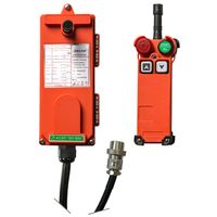 Delta Afstandsbediening vor SG.DTS | 2 knoppen ? - SG.RC.0201 SG.RC.0201