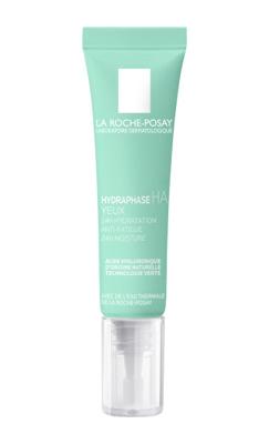 La Roche-Posay Hydraphase Intense Ogen Crème Anti-Wallen 15 ml