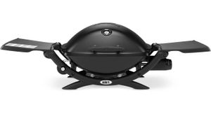 Weber Q 2200 Zwart