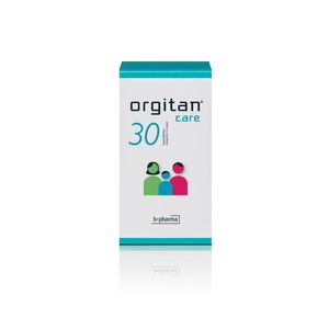 Orgitan Care Tabl 30 Labophar