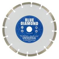 Carat Diamantzaagblad ø180 blue diamond universeel