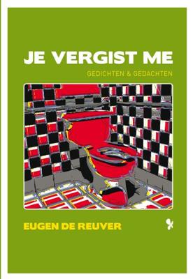 Je vergist me (Paperback)