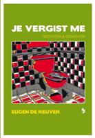 Je vergist me (Paperback)