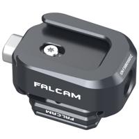 Falcam F22 Cold Shoe Adapter Kit 2533