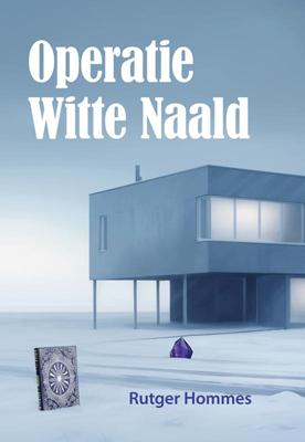 Operatie Witte Naald (Paperback)