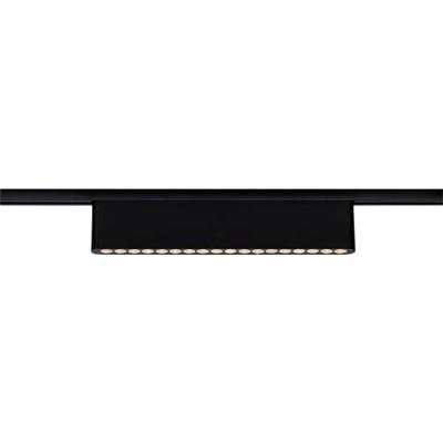 Paulmann Railsysteem basis URail 10 W Zwart (mat)