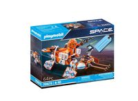 PlaymobilÂ® Space 70673 gift set space speeder - thumbnail
