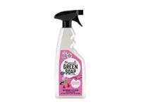 Marcel&apos;s Green Soap Badkamerreiniger spray - patchouli & cranberry