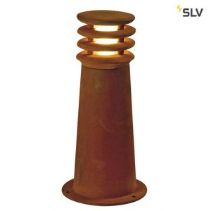 SLV Rusty 40 LED tuinlamp