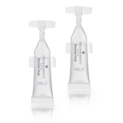 Philip Martin's Skin Care Remedy Fluid Ampoules 10x 3ml Philip Martin's Skin Care Remedy Fluid Ampoules 10x 3ml