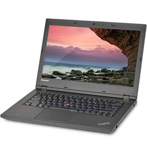 Lenovo ThinkPad L440 - Intel Core i5-4e Generatie - 14 inch - 8GB RAM - 240GB SSD - Windows 11