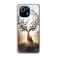 Seasons Change: Xiaomi Mi 11 Transparant Hoesje