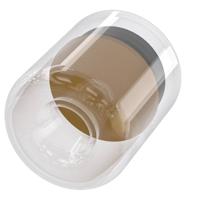 BALLUFF BIS000W BIS C-121-04/L-SA1 1 stuk(s)