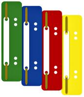 Snelhechtstrips kangaro assorti 100 stuks