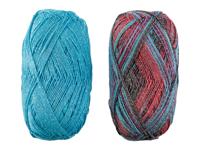 crelando Breigaren (Blauw/rood)