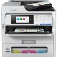 Epson WorkForce Pro EM-C800RDWF Inkjet A4 4800 x 1200 DPI 35 ppm Wifi